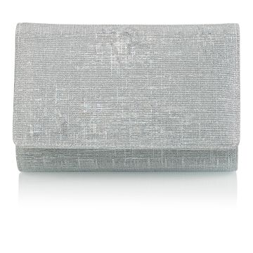 Tasche Dafina,silver