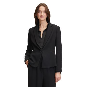 Da-Blazer, black