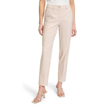 Da-Hose, beige