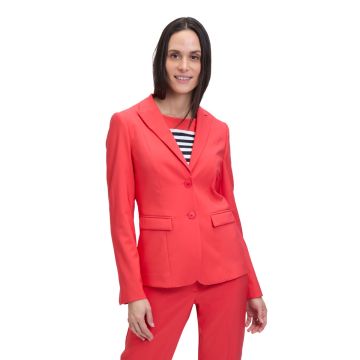 Da-Blazer, poppy red