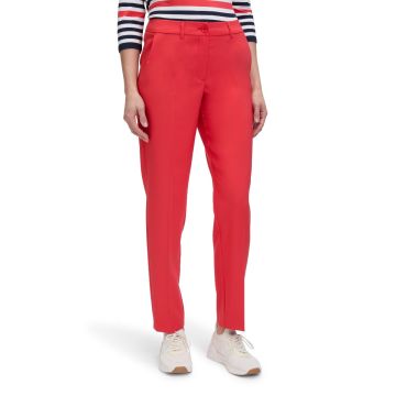 Da-Hose, poppy red