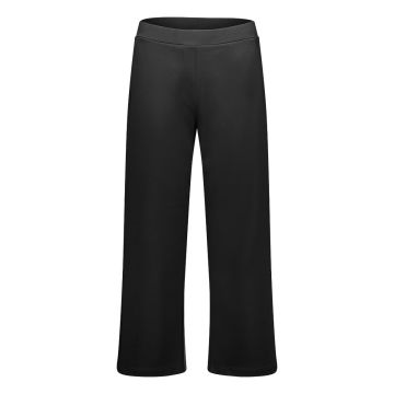 Da-Jerseyhose, black