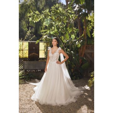 Couture-Brautkleid, Cressida
