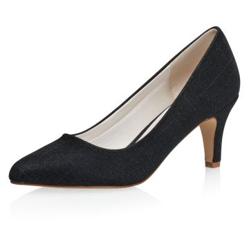Pumps,black