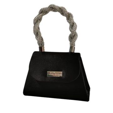 Tasche, black