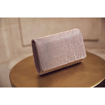 Tasche Dafina,rose