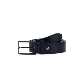 Herrengürtel,navy/black