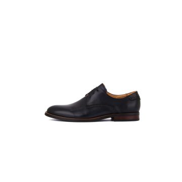 Herrenschuhe-Scout, navy