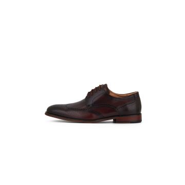 Herrenschuhe-Selleng, brown