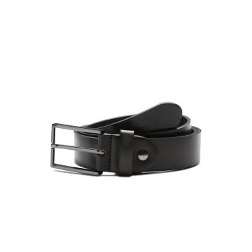 Herrengürtel,black/grey