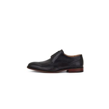 Herrenschuhe-Selleng, grey