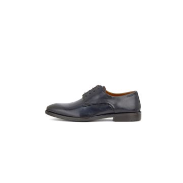 Herrenschuhe-Santonia, blue