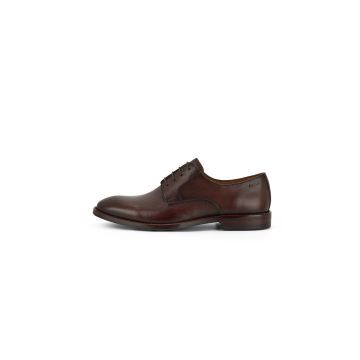 Herrenschuhe-Sean, brown