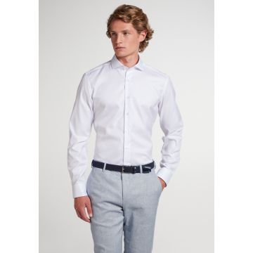 Hemd,slim fit,white
