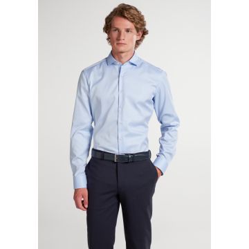 Hemd,slim fit,light blue