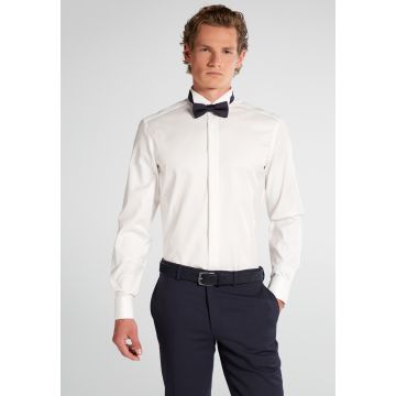 Partyhemd,slim fit,ivory