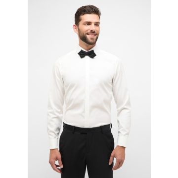 Party Hemd,slim fit,ivory