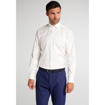 Hemd,modern fit,ivory