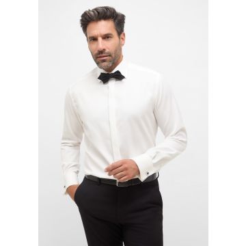 Party Hemd,modern fit,ivory