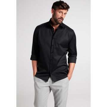 Hemd,modern fit,schwarz