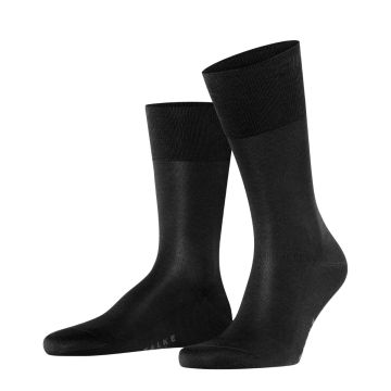 Herrensocken, black