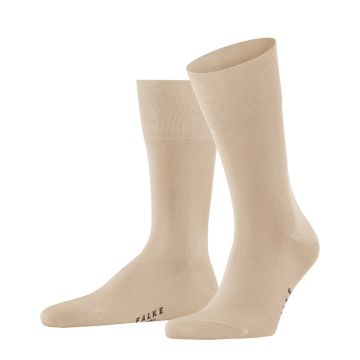 Herrensocken, beige