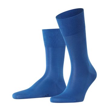 Herrensocken, saphire