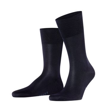 Herrensocken, dark navy