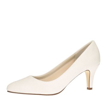Pumps,offwhite