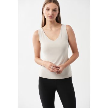 Jerseytop, moonstone