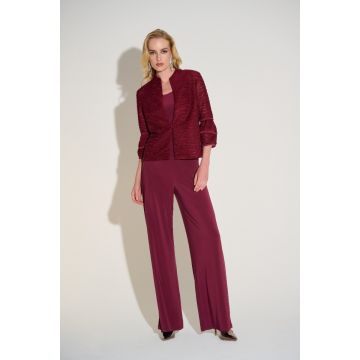 Twinset, merlot