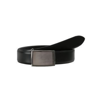 Herrengürtel,black