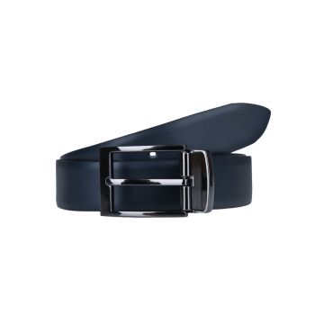 Wendegürtel,blue/black