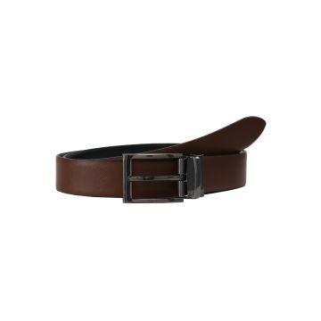 Wendegürtel,brown/black