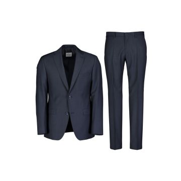 Anzug, dark blue
