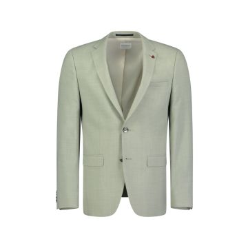Sakko - Baukasten, light green