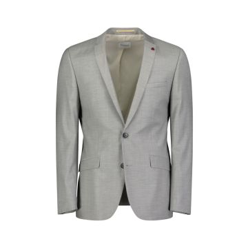 Sakko - Baukasten, light grey
