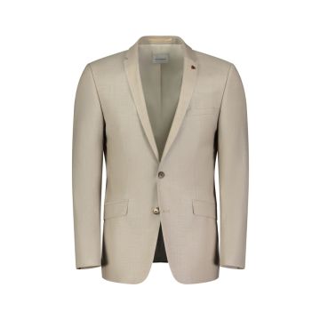 Sakko - Baukasten, beige