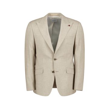 Sakko - Baukasten, light beige