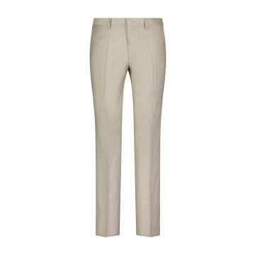 Hose - Baukasten, beige