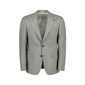 Sakko - Baukasten, green/grey