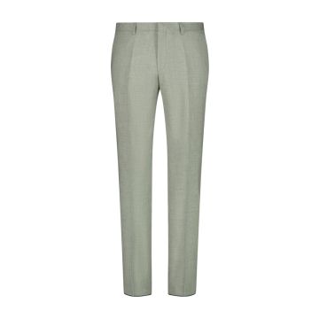 Hose - Baukasten, green/grey