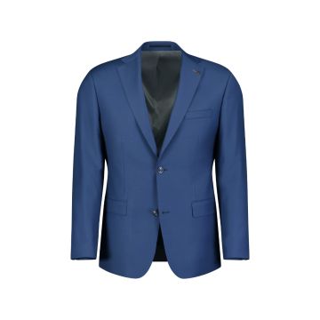 Sakko - Baukasten, royal blue