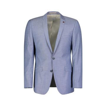 Sakko - Baukasten, light blue