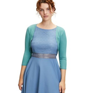 Jerseybolero, eucalyptus
