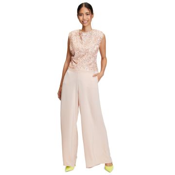 Modern Fit Hose, dune rosè