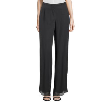 Da-Palazzohose, black