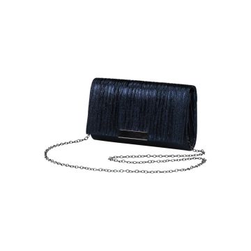Tasche, metallic night sky