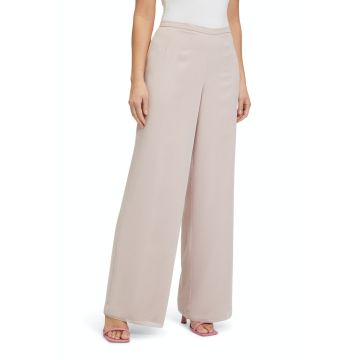 Chiffonhose, aura rose