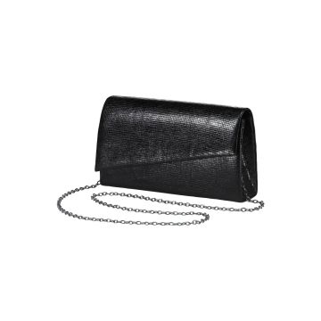 Tasche, jet black